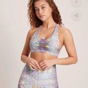 Niyama Sol Dream Catcher Bra